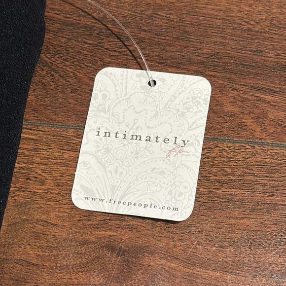 Free People One To Watch Romper - Picture 5 of 8